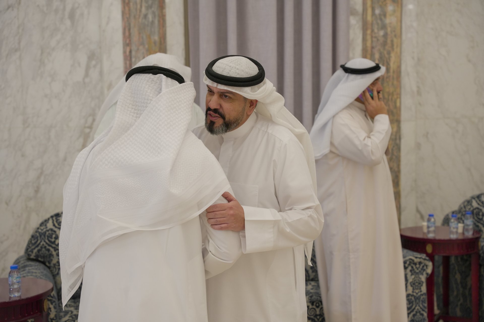 صورة من الألبوم غبقة