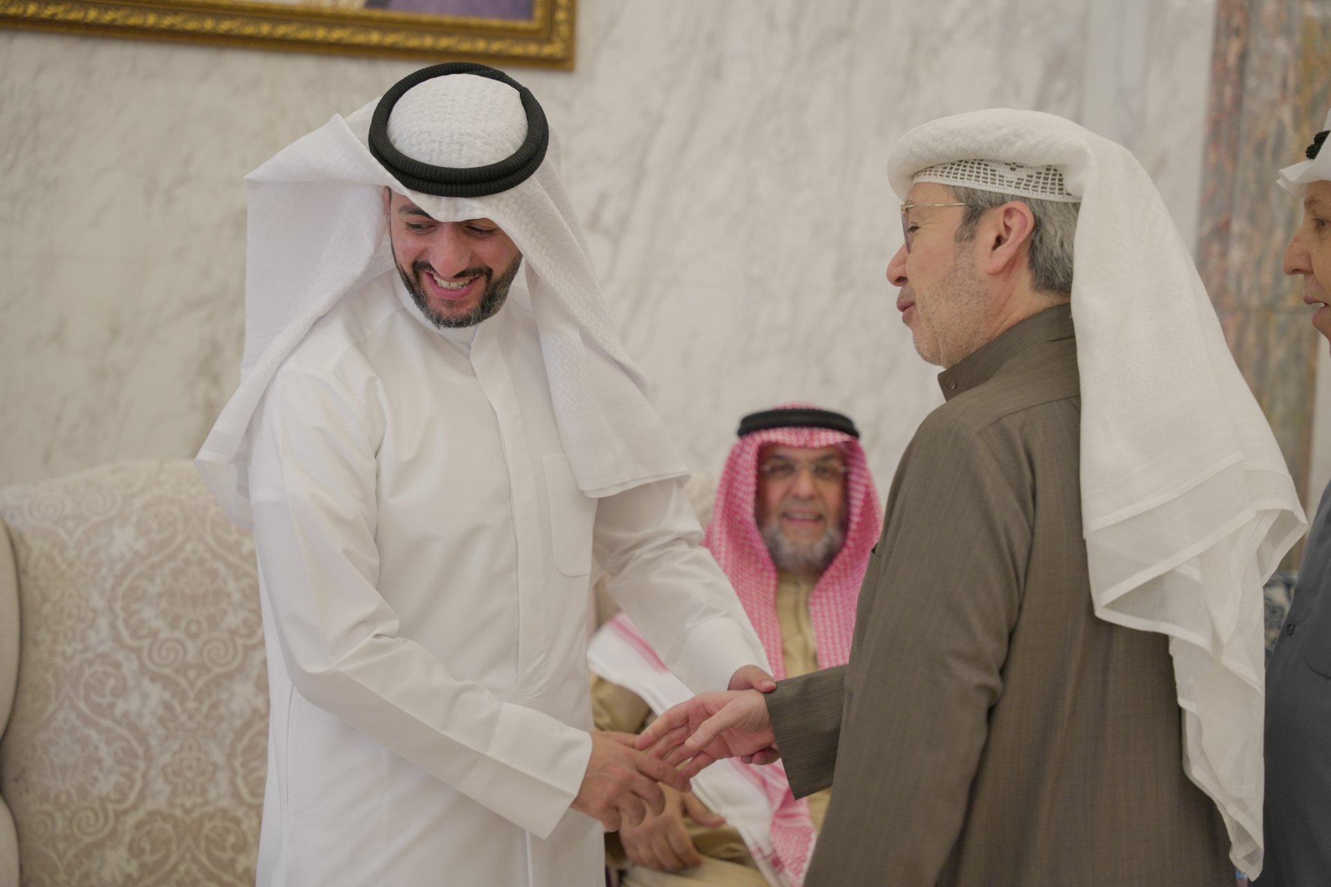 صورة من الألبوم غبقة