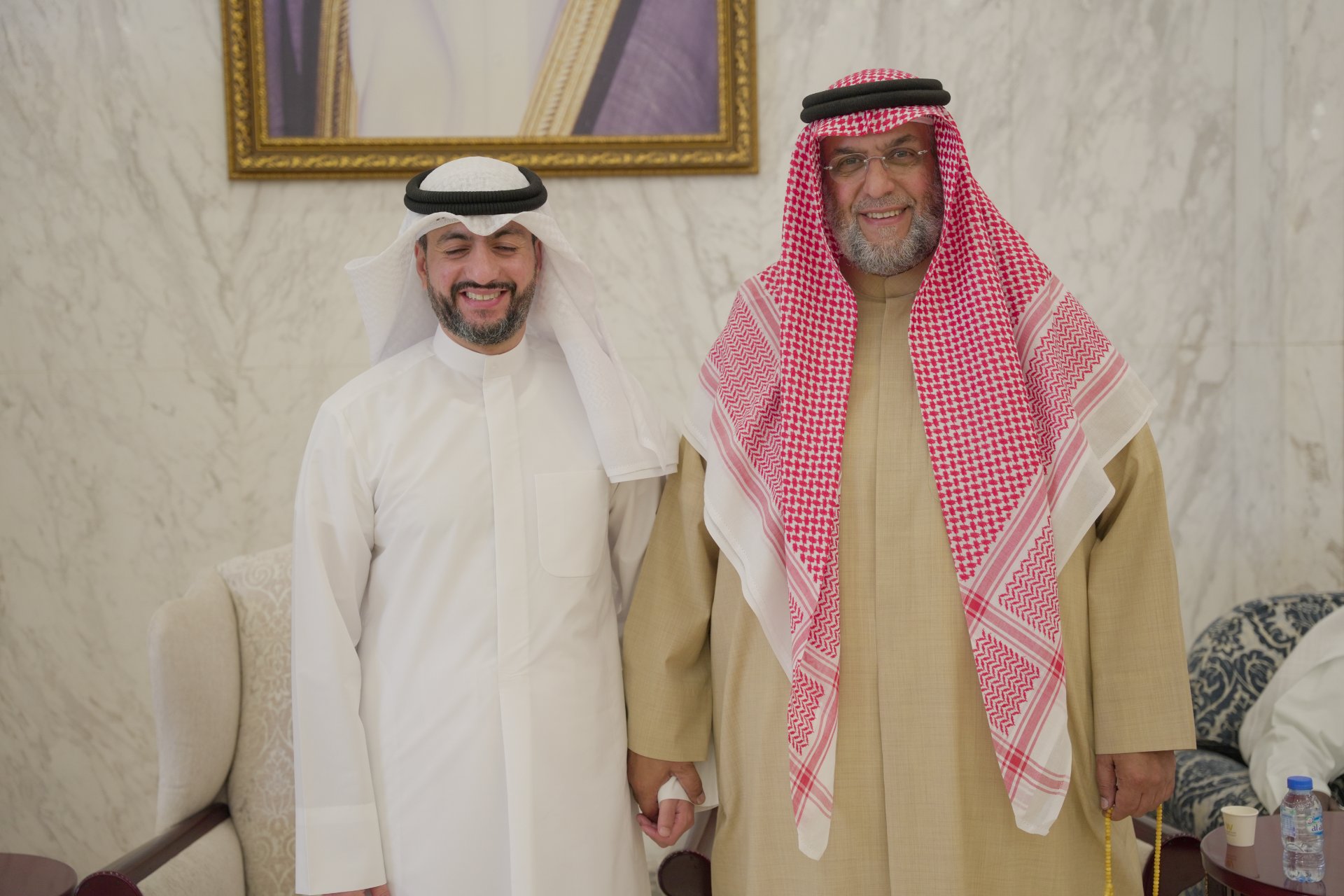 صورة من الألبوم غبقة