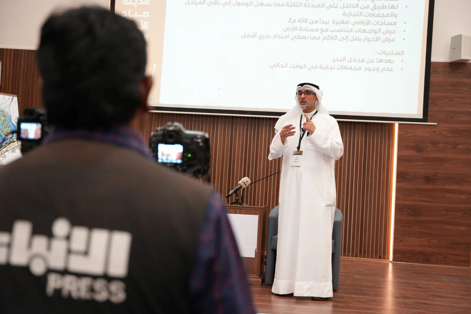 صورة من الألبوم ورشة تاريخ صباح الأحمد البحرية