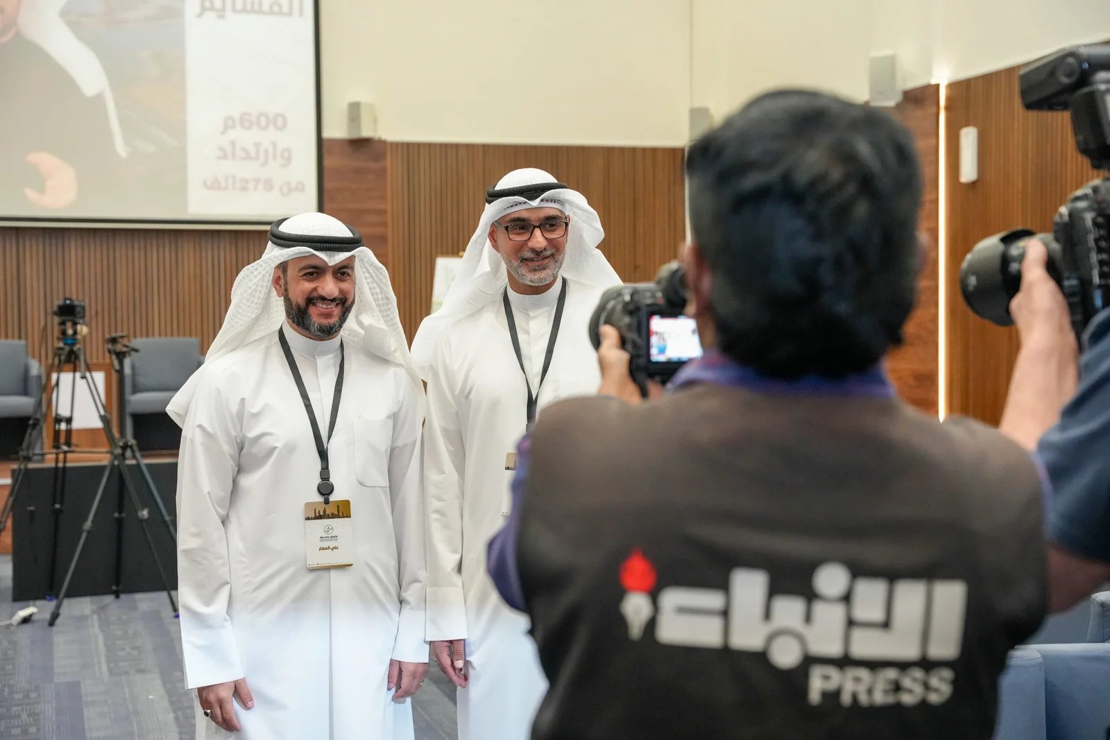 صورة من الألبوم ورشة تاريخ صباح الأحمد البحرية