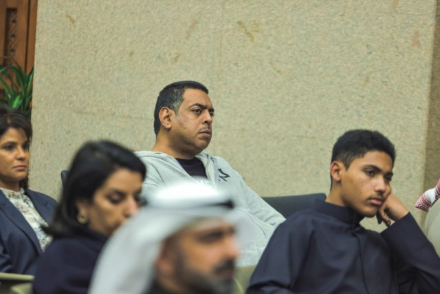 صورة من الألبوم ورشة الوسيط العقاري - الاتحاد الكويتي لوسطاء العقار 