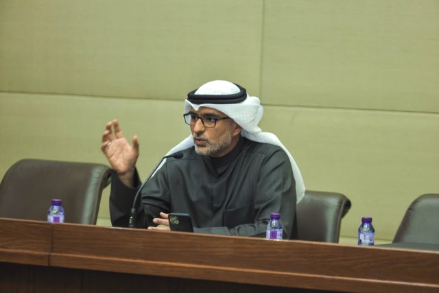 صورة من الألبوم ورشة الوسيط العقاري - الاتحاد الكويتي لوسطاء العقار 