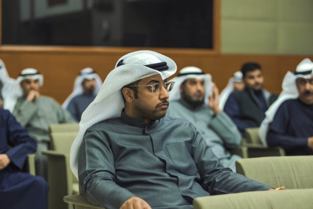 صورة من الألبوم ورشة الوسيط العقاري - الاتحاد الكويتي لوسطاء العقار 