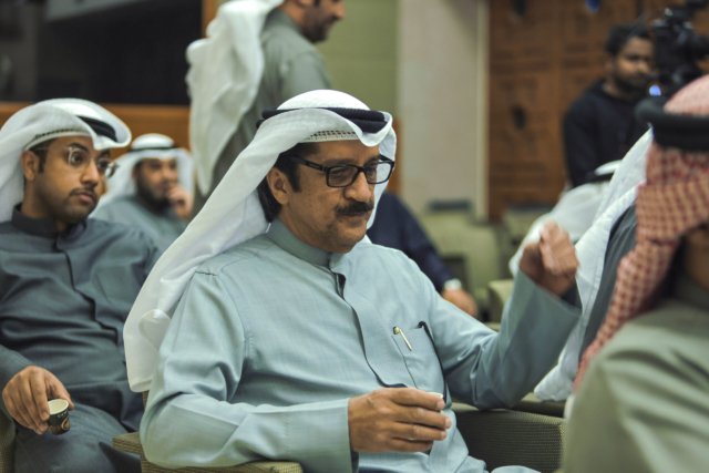 صورة من الألبوم ورشة الوسيط العقاري - الاتحاد الكويتي لوسطاء العقار 