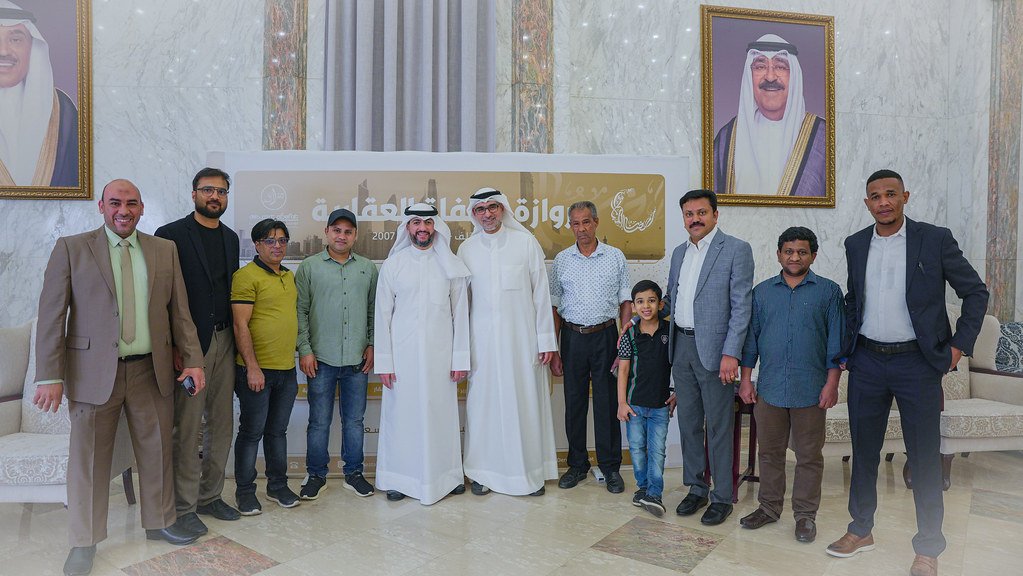 صورة من الألبوم غبقة دروازة الصفاة العقارية ٢٠٢٥ 