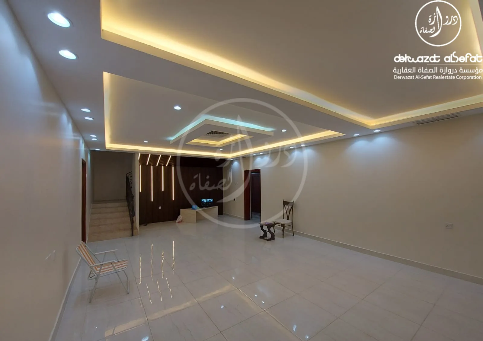 فيلا للايجار في بيان قطعه1 - صورة 1