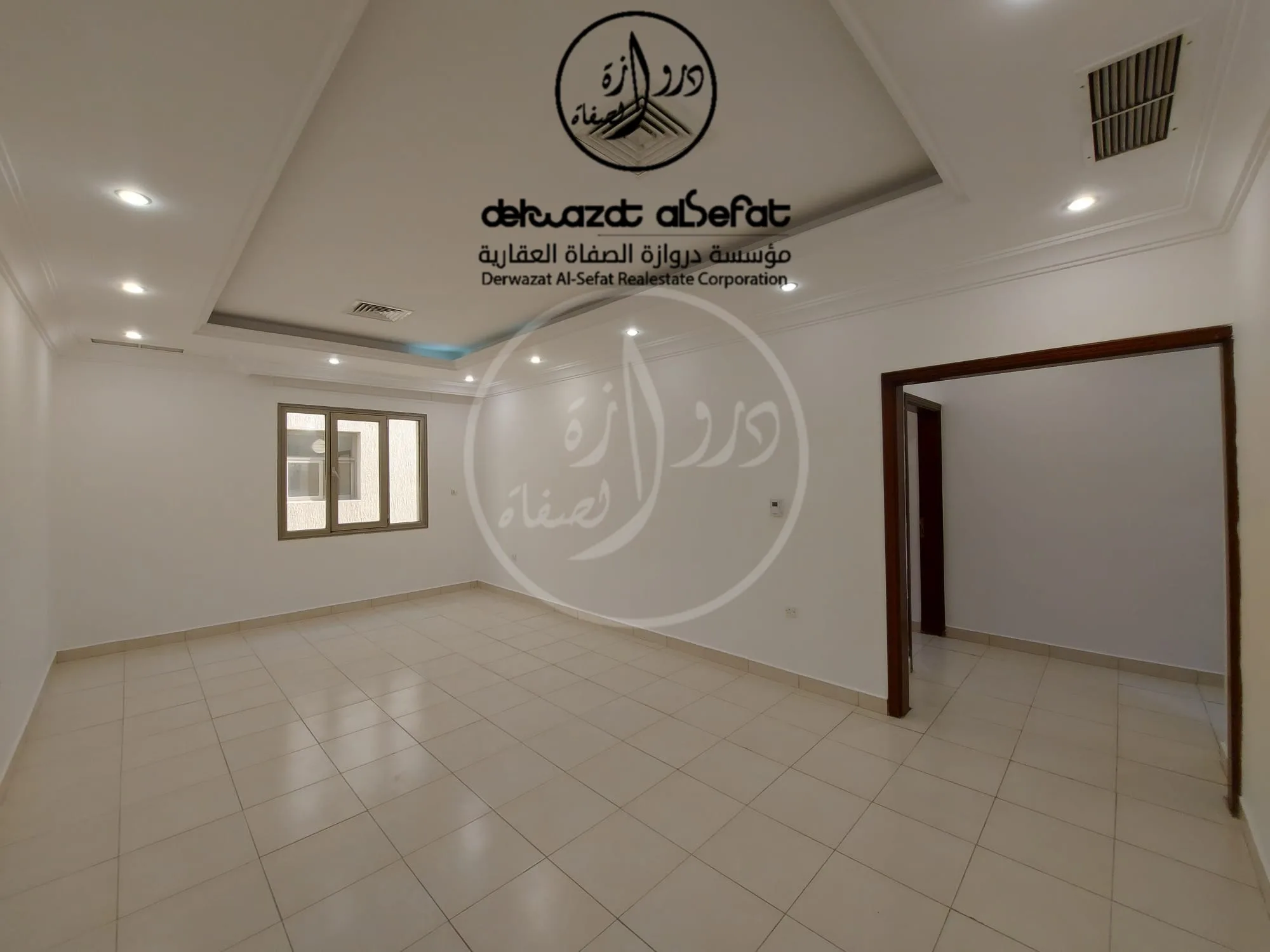 للإيجار شقه في ابوفطيره قطعه 1 - صورة 1