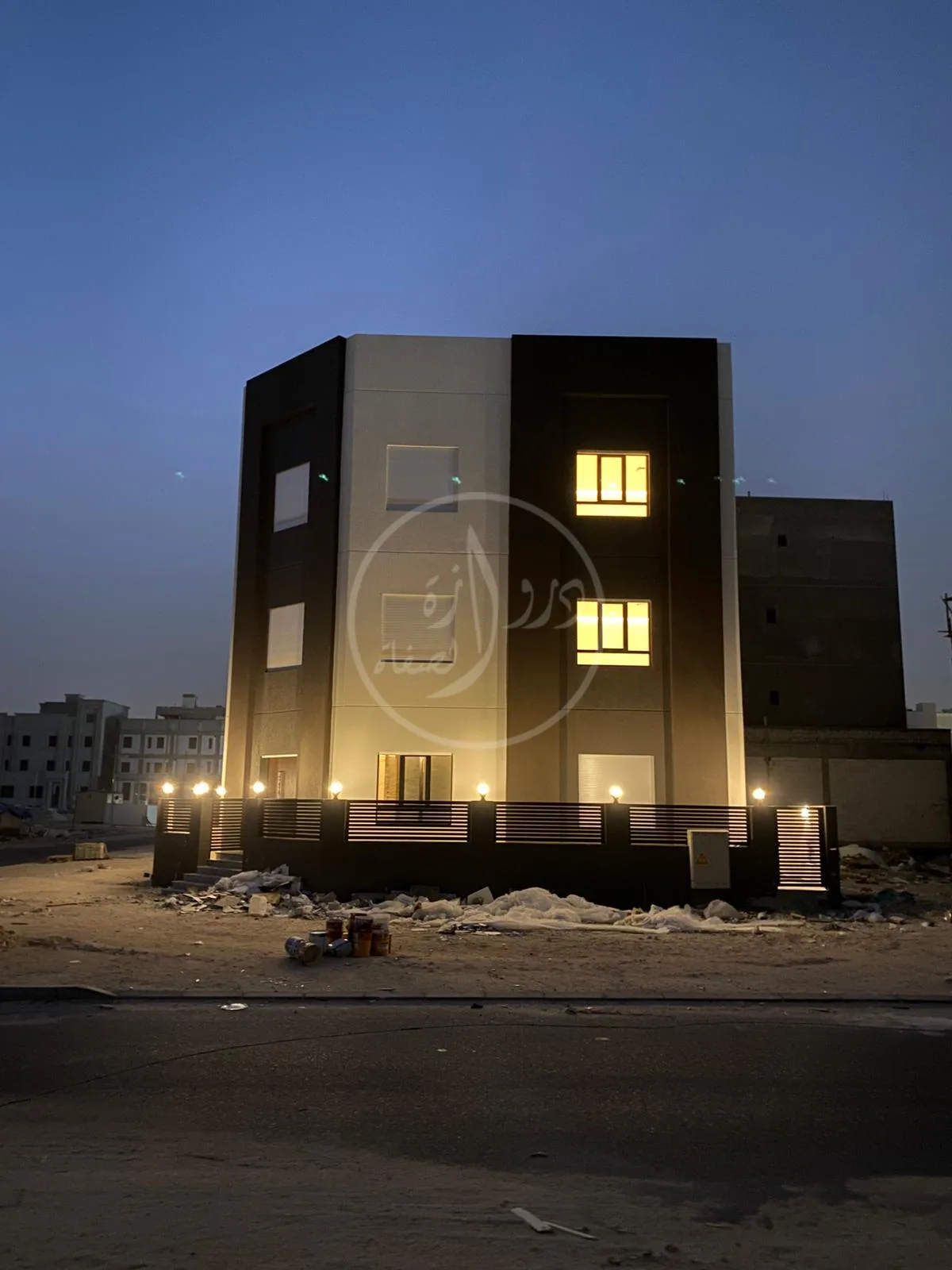 بيت للبيع في المطلاع - صورة 1