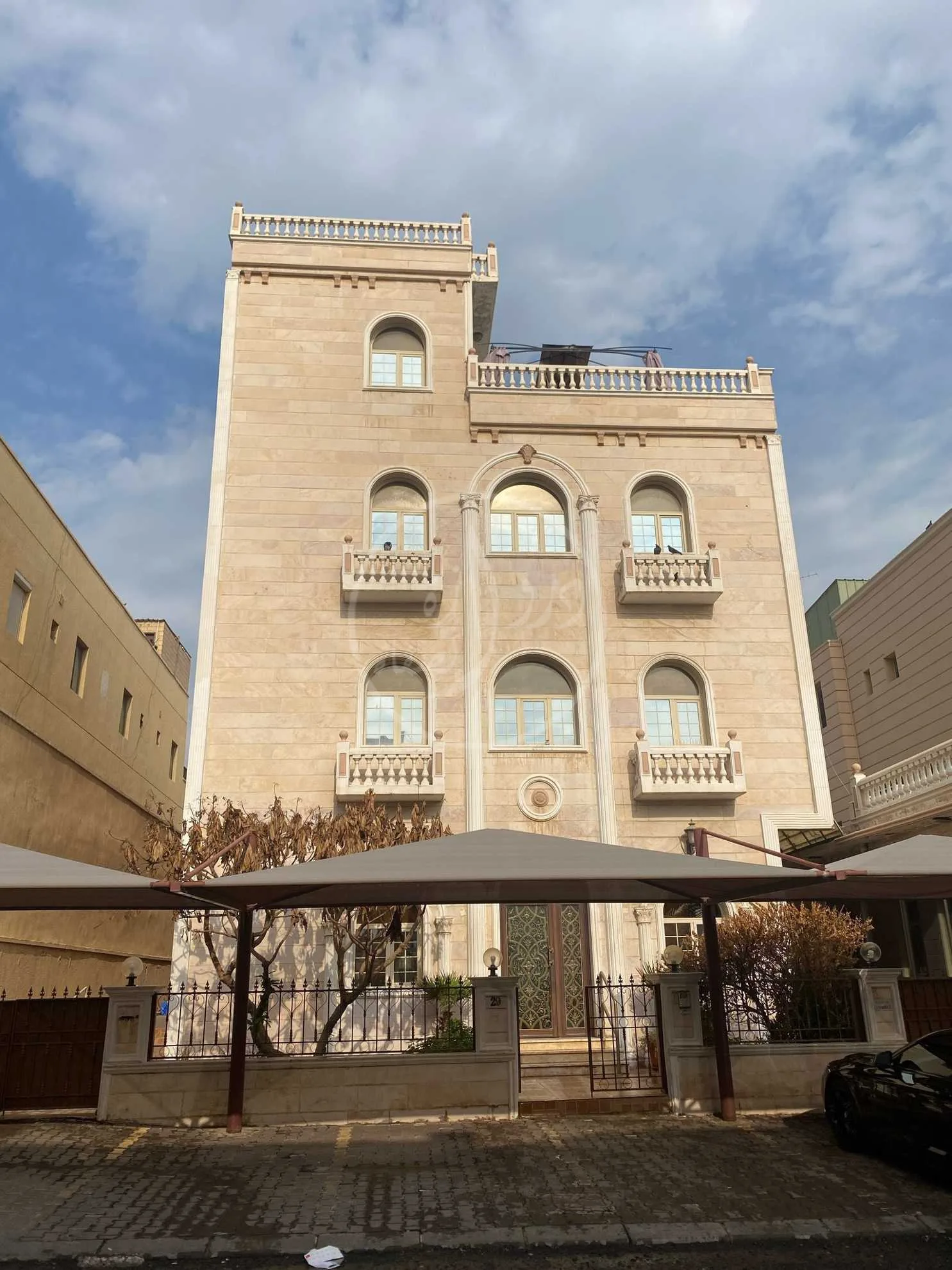 بيت للبيع في بيان قطعة 1 - صورة 1