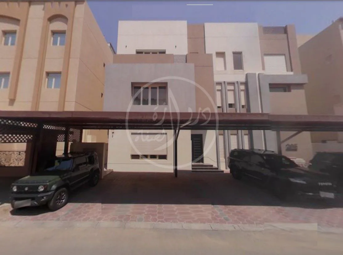 للبيع بيت استثماري في ابوفطيره