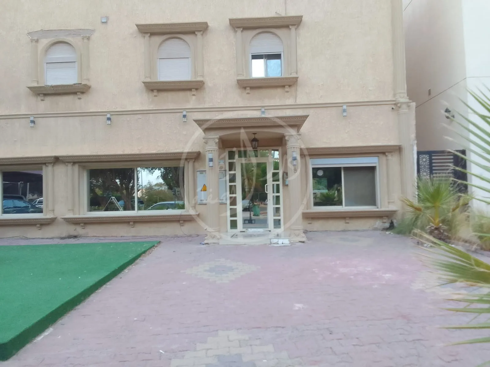 بيت للبيع في الفنطاس قطعة 3 - صورة 1