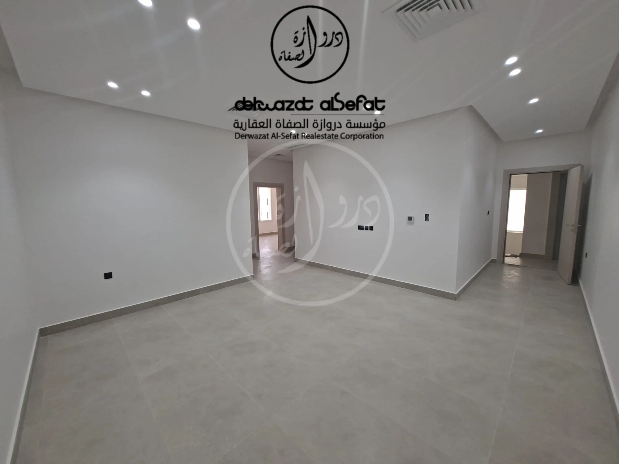 شقة للايجار في المطلاع N6 - صورة 1