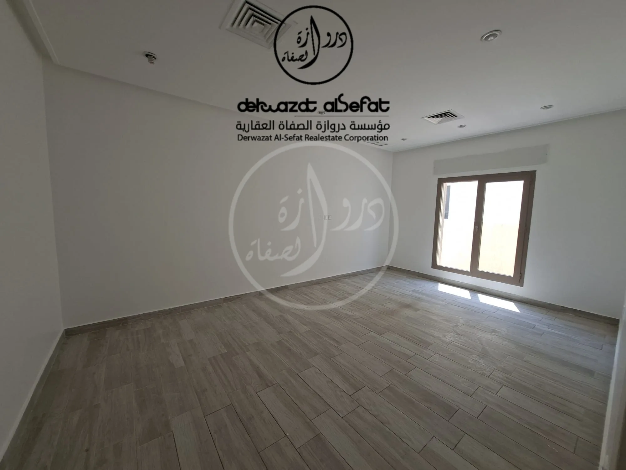 للإيجار دور اول في ابوفطيرة قطعه 2 - صورة 1