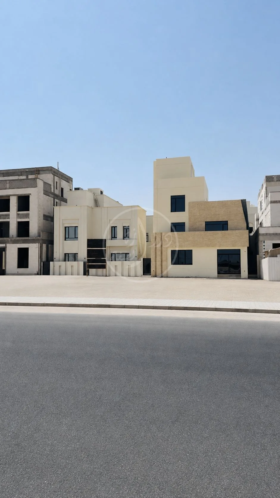 بيت راقي للبيع في المطلاع - صورة 1