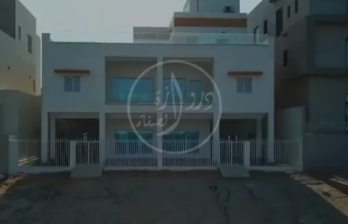 شاليه للبيع في البحرية المرحلة الثالثة - صورة 1