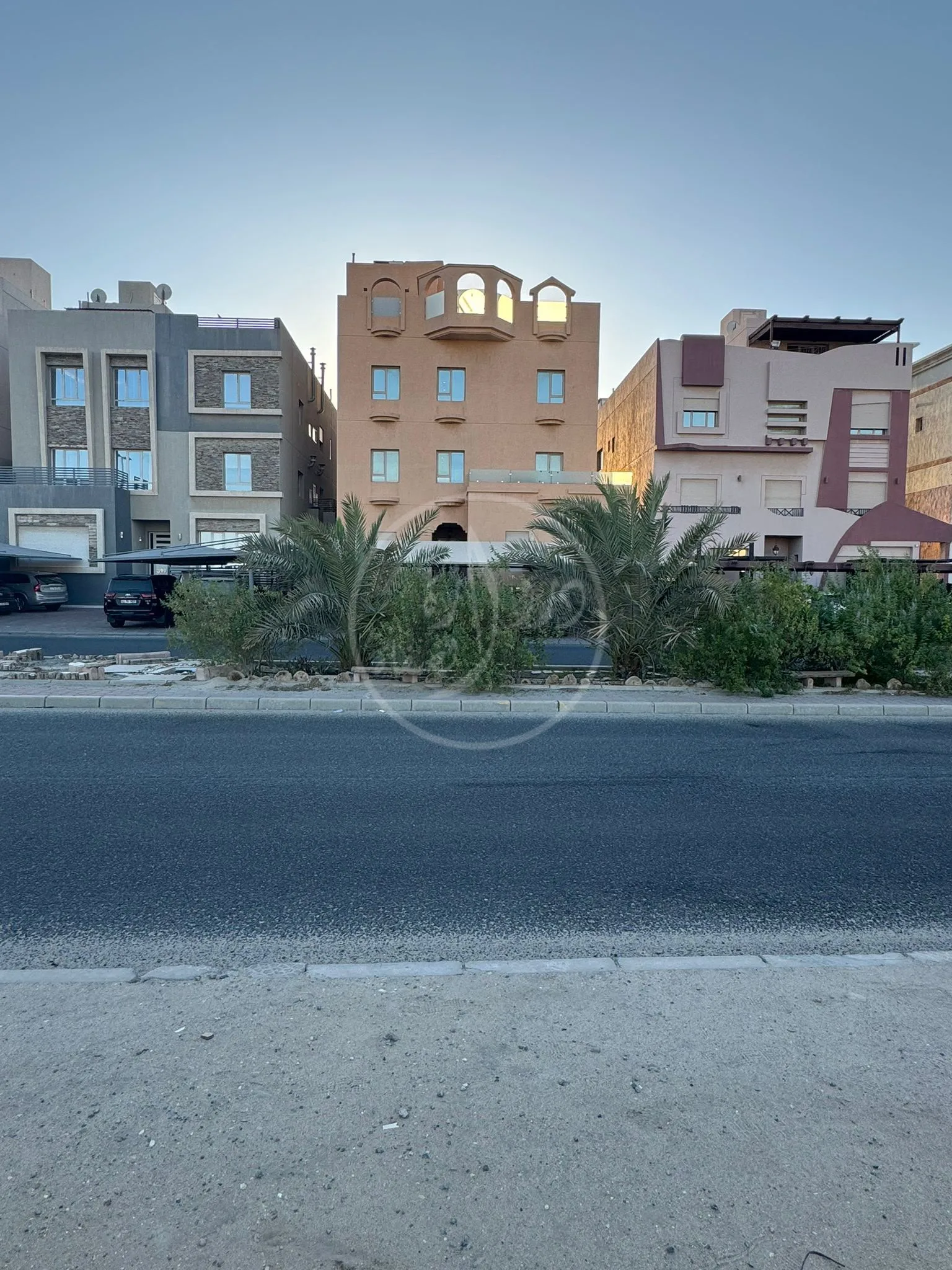 بيت للبيع في المسايل قطعة 5 - صورة 1