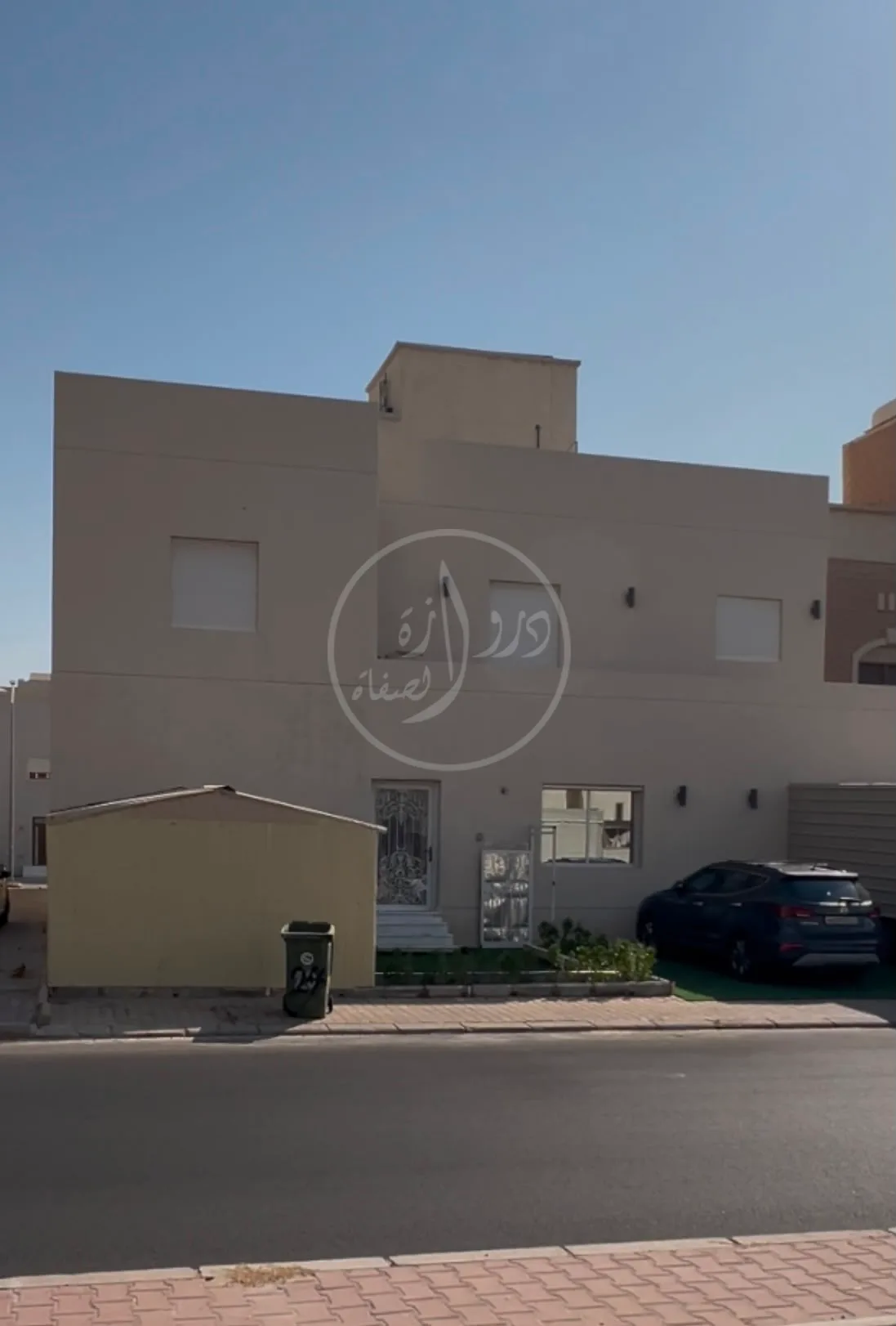 بيت للبيع في سعد العبدالله قطعة 10