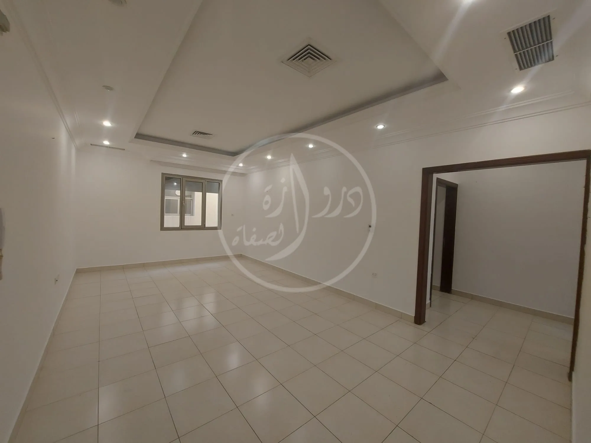 شقة للايجار في ابوفطيرة قطعة 1