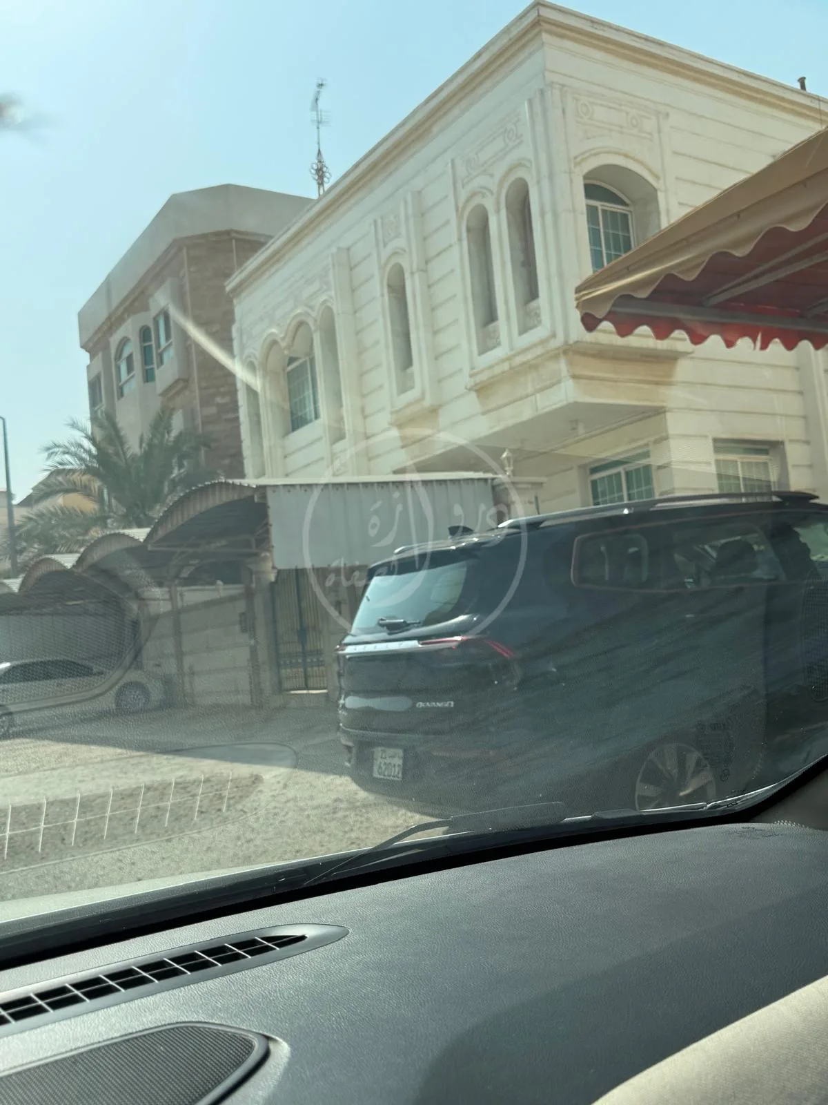 بيت للبيع في الجابرية قطعة 5
