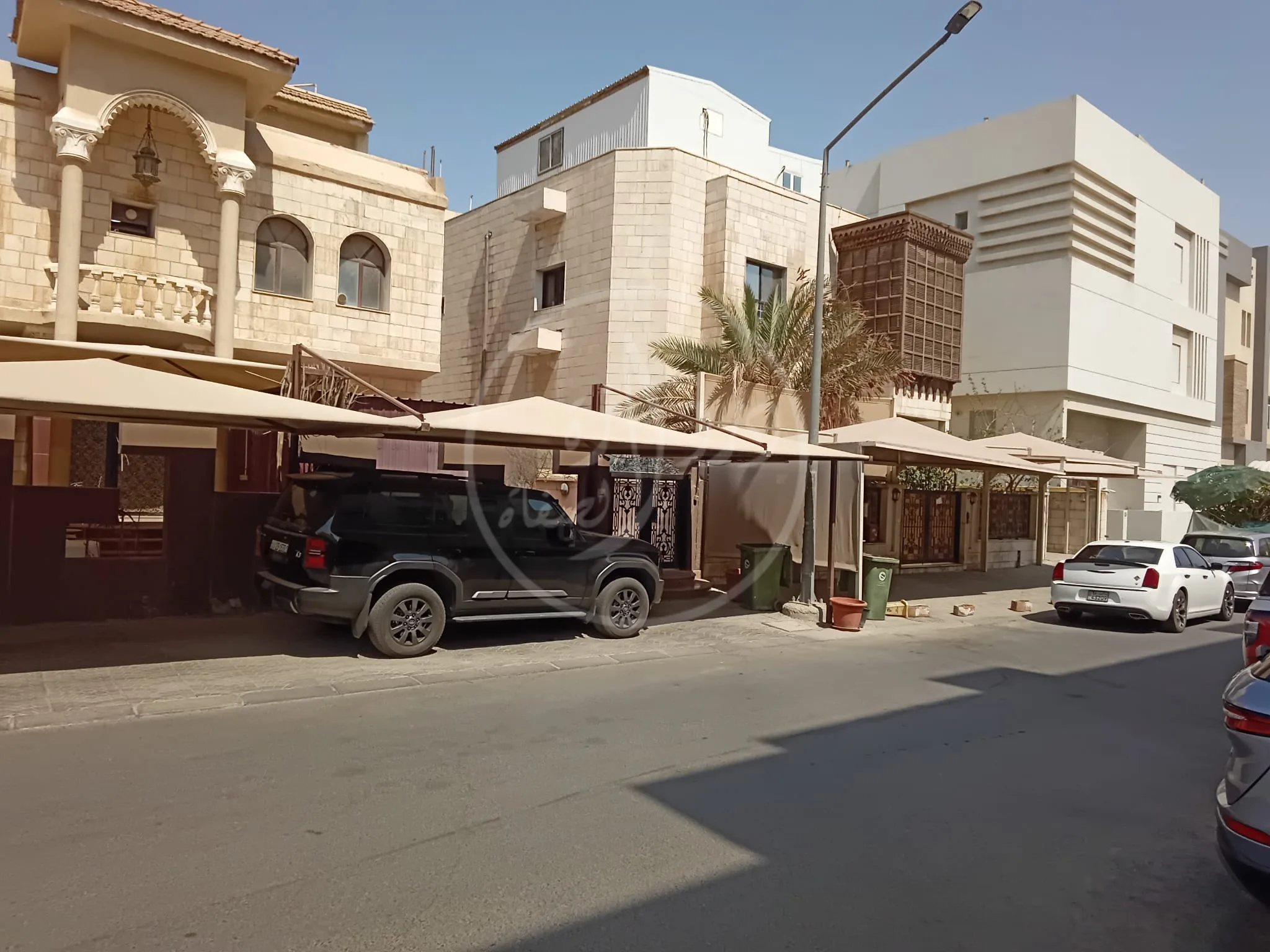 بيت قديم للبيع في الجابرية قطعة 10 - صورة 1