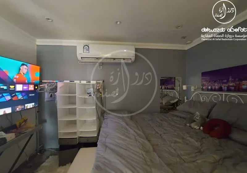 شقة استوديو مفروشة للايجار في قرطبة قطعة 4