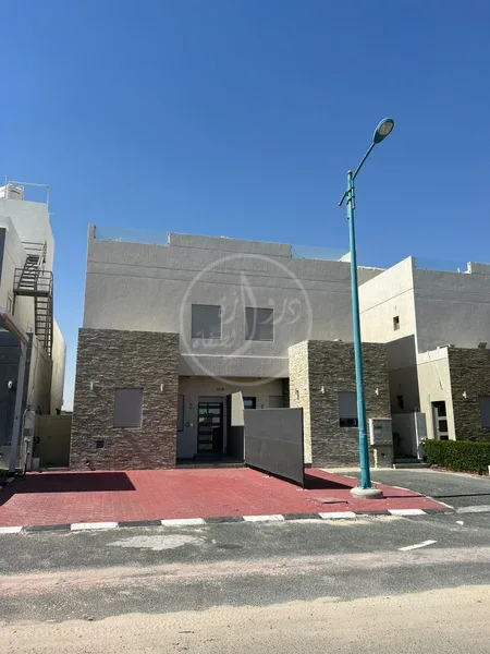 شاليه للبيع في مدينة صباح البحرية المرحلة الثالثة