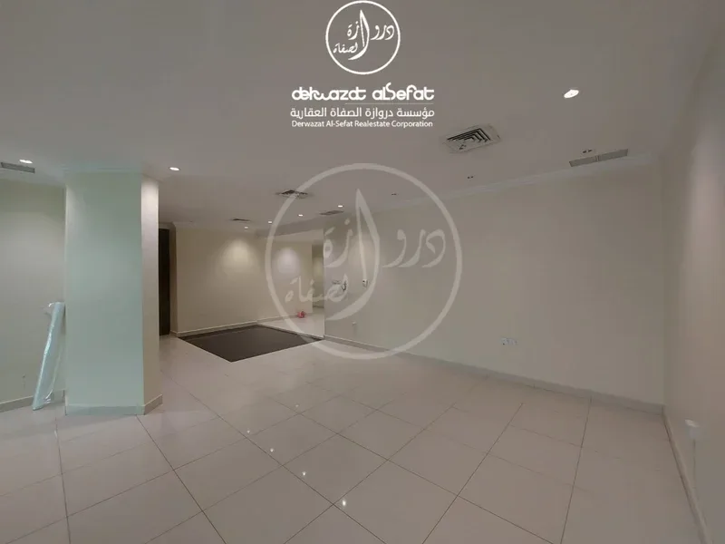 دور ثاني للايجار في مبارك الكبير قطعة 6
