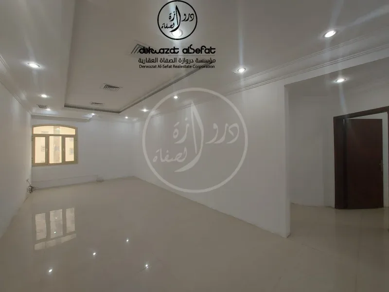 دور ثاني للايجار في المنقف قطعة 4