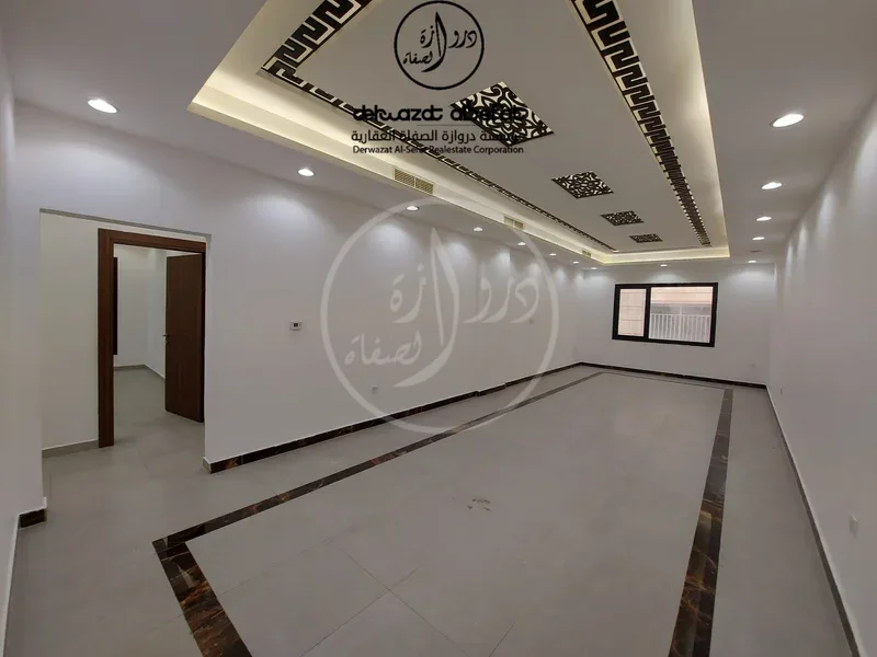 شقة للايجار في سلوى قطعة 7