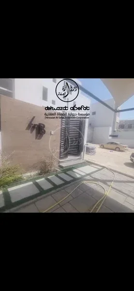 بيت للايجار في الصديق قطعة 4