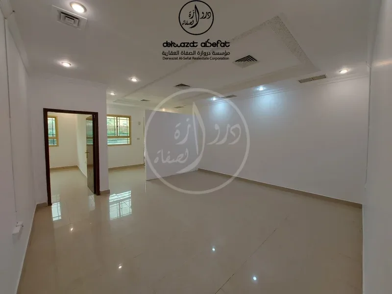 دور ارضي للايجار في الاندلس قطعة 9