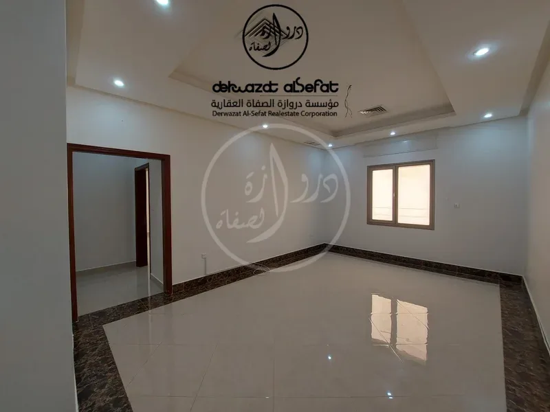 شقة للايجار في ابوفطيرة قطعة 6