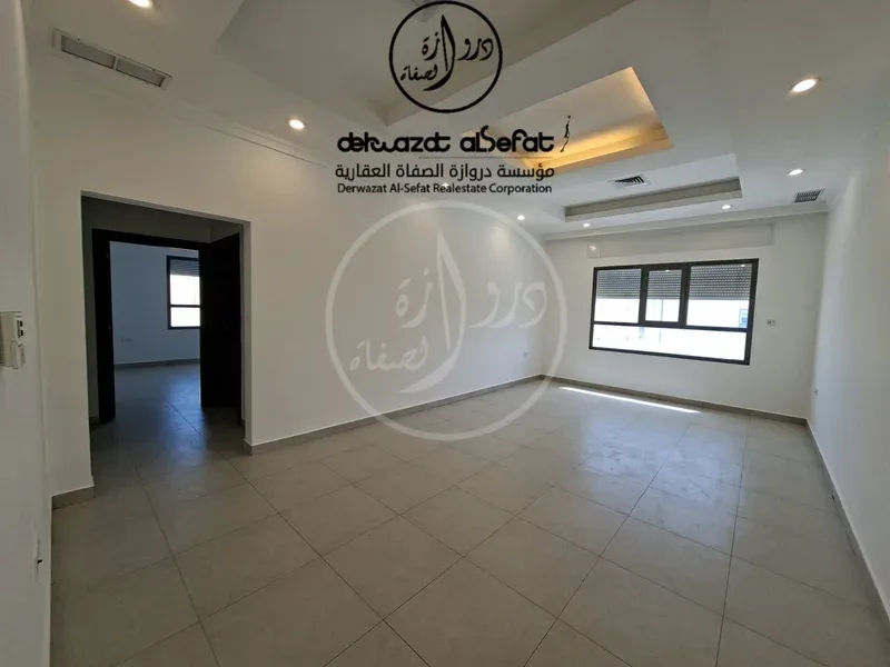 شقة للايجار في الدور الثاني في السلام قطعة 6