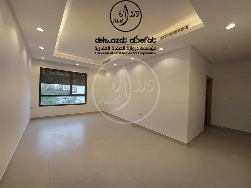 شقة للايجار في الجابرية قطعة 5