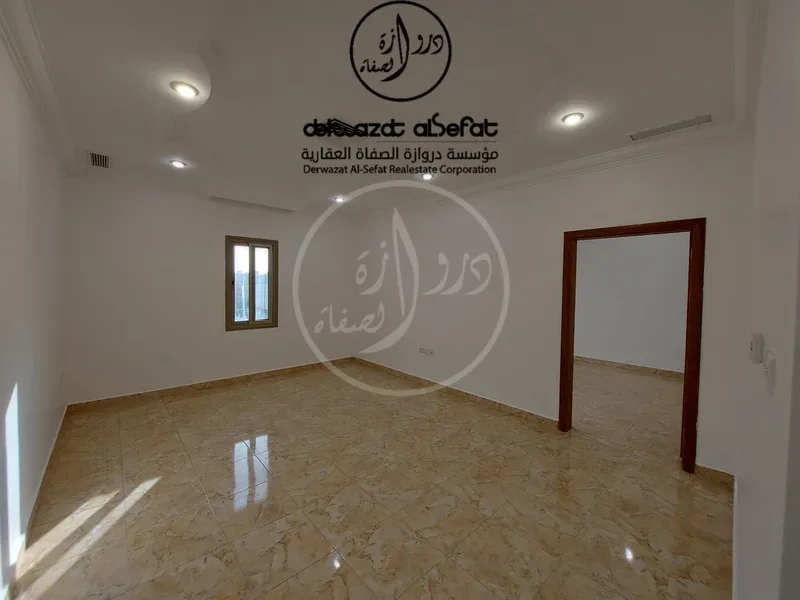 شقة للايجار في بيان قطعة 7
