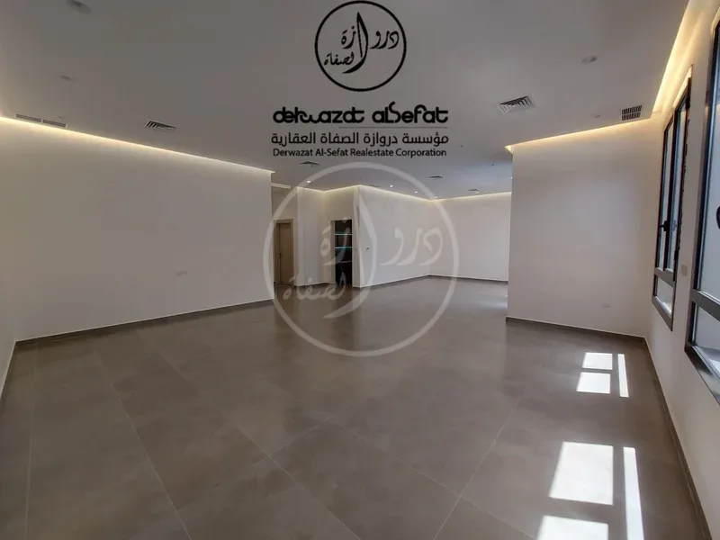 دور ارضي للايجار في المطلاع N3 قطعة 3