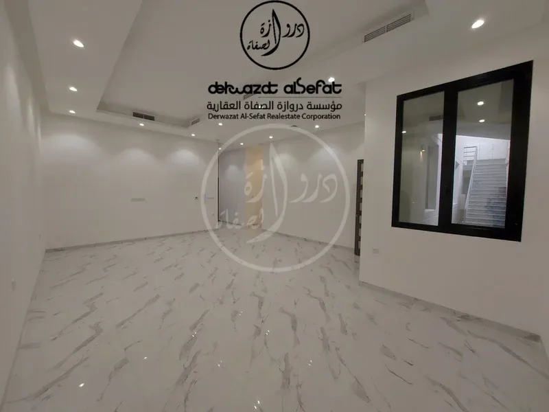 شقة للايجار في السرداب في العمرية قطعة 1