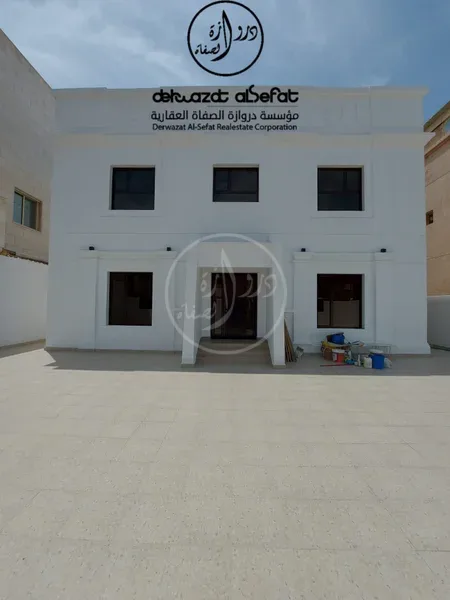 بيت جديد اول ساكن للايجار في العقيلة قطعة 1