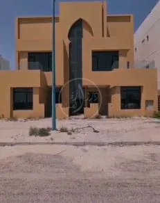 للبيع شاليه في صباح الاحمد البحرية