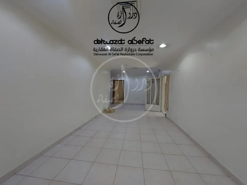 دور اول للايجار في السرة قطعة 3