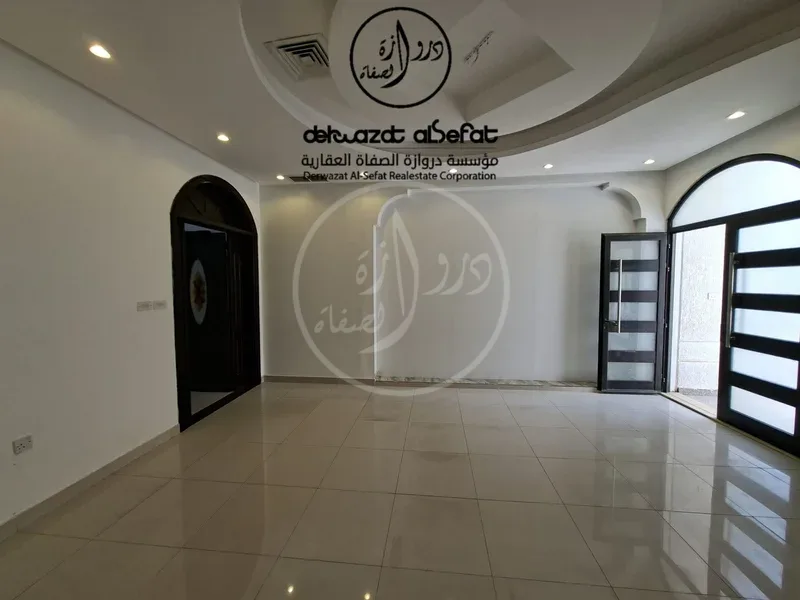 دور ارضي للايجار في شمال غرب الصليبيخات قطعة 2