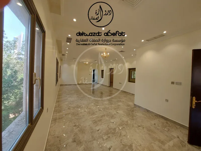 دور ثانية للايجار في الدسمة قطعة 2