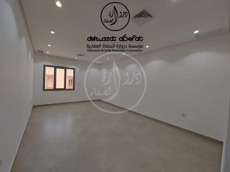 شقة للايجار في الدور الثاني في السلام قطعة 1