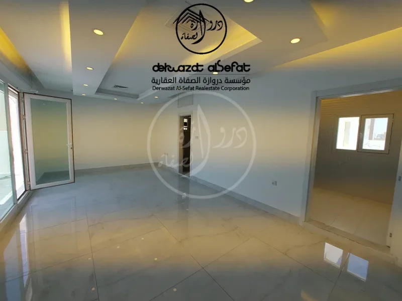 للإيجار شقه مع رووف في الفنيطيس قطعه 1