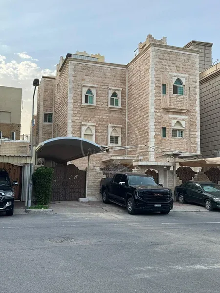 للبيع بيت في القرين