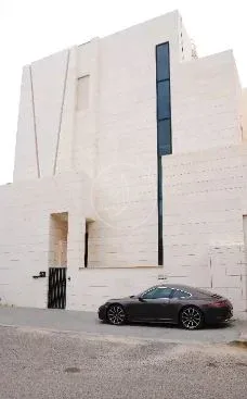 للبيع فيلا فاخره في ابوفطيره ق1