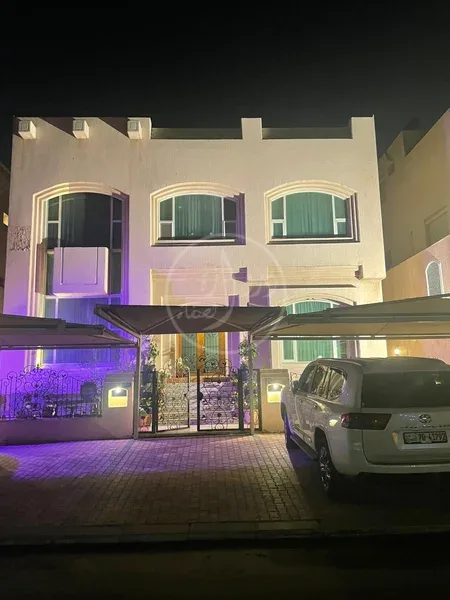 بيت للبيع في اليرموك قطعة 3