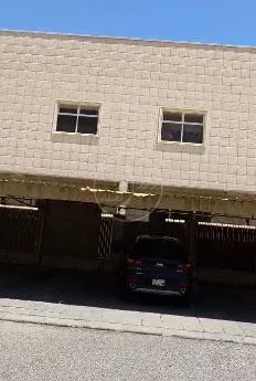 للبيع بيت في العدان ق7