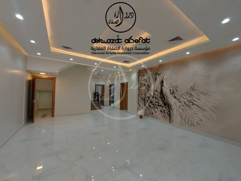 بيت للايجار في ابوفطيرة قطعة 8